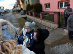 Mikuláš 06.12.2020
