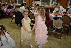 Ples rodín 2026 - 2. časť