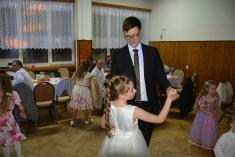 Ples rodín 2026 - 3. časť